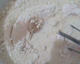 Foto langkah ke 1 dari resep LUKUMADES SIRUP GULA (DONAT YUNANI).