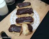 Cara Membuat Eclair  Kue Soes Klasik  Ide Jualan 10