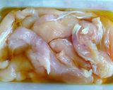 糖醋雞柳熱壓吐司★果醋調味，免糖也好吃！的食譜步驟1照片