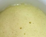 A picture of step 5 of 5 Minutes Vanilla Mug Cake.