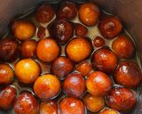 A picture of step 5 of Instant Sweet Gulabjamun.
