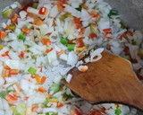 Foto del paso 1 de la receta: Tarta integral de pollo