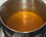 A picture of step 2 of Immunity Booster: Mango-Ginger Alè.