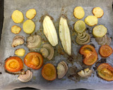Foto del paso 4 de la receta: Asado de lenguado