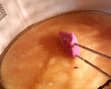 Foto del paso 6 de la receta: 👩‍🍳Dulce de membrillo casero y fácil (En microondas)