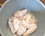 Foto langkah ke 1 dari resep Spicy Chicken Wings.