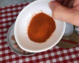 Foto del paso 1 de la receta Alitas de pollo en freidora de aire Cecofry