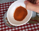 Foto del paso 1 de la receta: Alitas de pollo en freidora de aire Cecofry