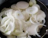 Foto del paso 2 de la receta: Crema de ahuyama
