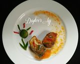 Foto langkah ke 3 dari resep Salem ala ikan kaleng.