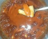 Foto langkah ke 3 dari resep RABOKKI (Ramen Tteokbokki).