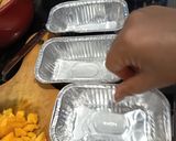Foto langkah ke 1 dari resep Roti Kukus Versi Aceh.