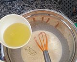 Foto del paso 2 de la receta: 🍋-Budín de Limón-🍋 súper fácil