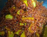 A picture of step 5 of Lentil Soup with Butternut Squash.