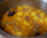 Foto del paso 8 de la receta Carne Guisada