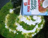 Foto langkah ke 3 dari resep Gulai pakis.