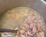 Foto langkah ke 1 dari resep Rawon.