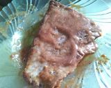 Foto langkah ke 4 dari resep Steak sapi saus BBQ.