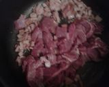 Foto del paso 4 de la receta: Goulash con arroz
