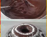 صورة لخطوة 2 من وصفة 🍰 صوص الشوكولاتة البيتي 🍰