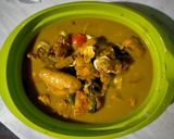 Foto langkah ke 4 dari resep Tongseng Ayam Full Rempah.