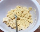 Foto langkah ke 3 dari resep Onde-Onde Ketawa.