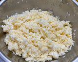 Hình bước làm 1 của món Cơm rang #coginaudo