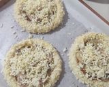 Foto langkah ke 4 dari resep 🍕Crispy Pizza Bread 🍕.