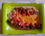 Foto langkah ke 5 dari resep Iwak Banam Basantan.