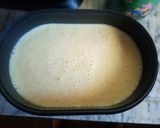 Foto del paso 2 de la receta: Budín de naranja (apto micro)