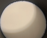 Foto del paso 1 de la receta: Porridge