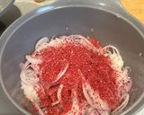 صورة لخطوة 2 من وصفة صينية المسخن ✨✨