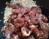 Foto langkah ke 7 dari resep 🍂 Beef Teriyaki.