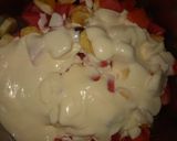 Foto del paso 3 de la receta: Ensalada de Frutas 😍
