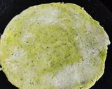 હરિયાળી નાન (Hariyali Naan Recipe In Gujarati) રેસીપી સ્ટેપ3ફોટો