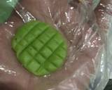 Cara Membuat Turtle Cookies nastar kurakura 9