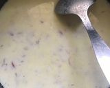 A picture of step 2 of Grilled chicken with creamy mushroom sauce.