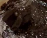 Foto langkah ke 5 dari resep Fudgy brownies.