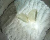 炒年糕的食譜步驟1照片