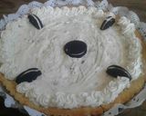 Foto del paso 7 de la receta: Tarta Oreo