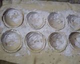 Foto del paso 5 de la receta: Masa fácil para pastas