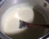 Foto del paso 1 de la receta: Salsa blanca