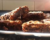 Foto del paso 5 de la receta: Brownie