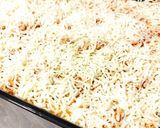 Lasagne gluténmentesen recept fázis 2 fotója