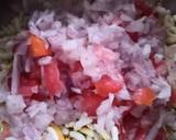 Spicy Bhel party recipe step 1 photo