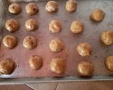 Foto del paso 3 de la receta: Galletas con chispas de chocolate