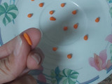Galletas muñeco de nieve