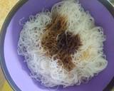 Cara Membuat Bihun Goreng 1