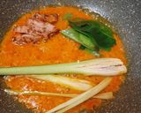 Foto langkah ke 1 dari resep Ayam Pindang Pedas Asam.