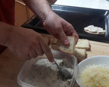 Foto del paso 4 de la receta: Tostas de champiñones